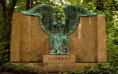 cleveland atlas obscura|lakeview cemetery angel of death.